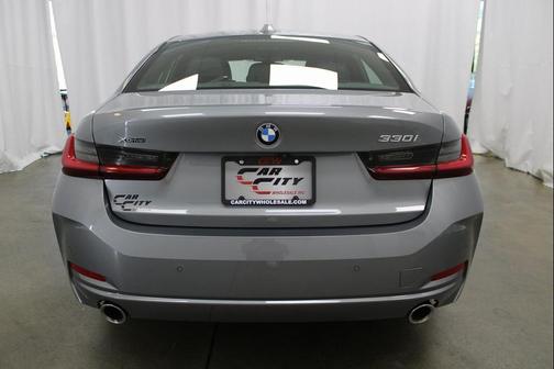 2023 BMW 330 xDrive