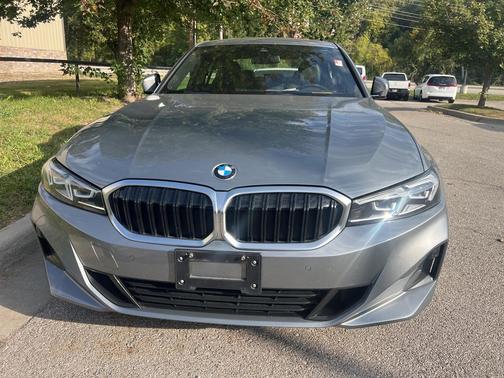 2023 BMW 330 xDrive