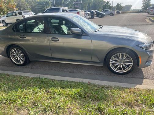 2023 BMW 330 xDrive