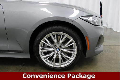 2023 BMW 330 xDrive