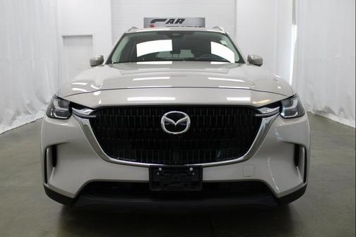2024 Mazda CX-90 3.3 Turbo Preferred Plus