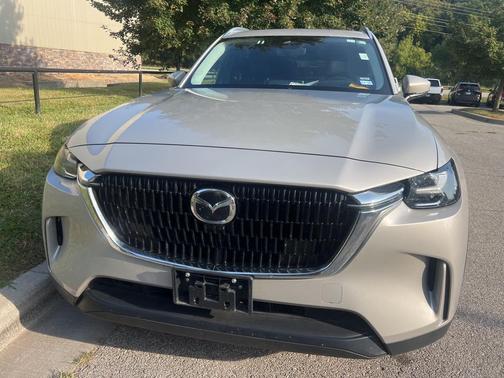 2024 Mazda CX-90 3.3 Turbo Preferred Plus