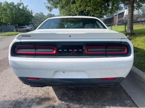 2015 Dodge Challenger R/T