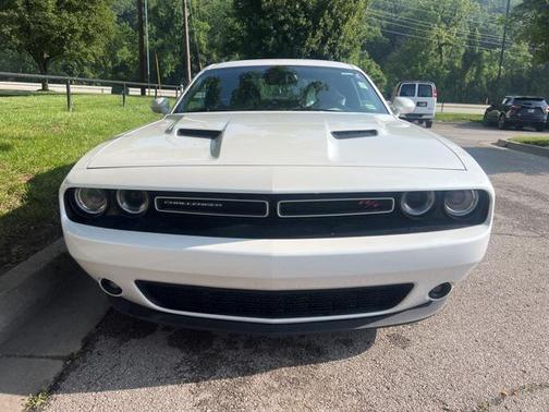 2015 Dodge Challenger R/T