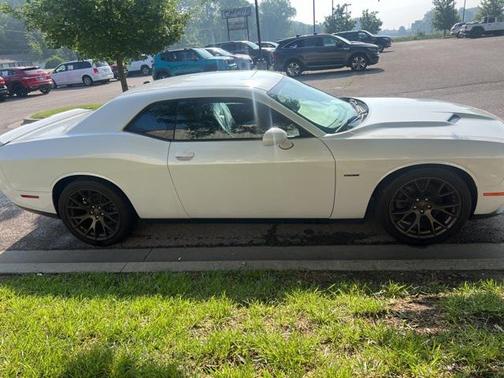 2015 Dodge Challenger R/T