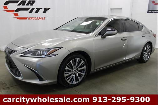 2019 Lexus ES 350 Base