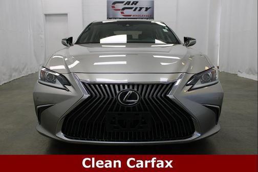 2019 Lexus ES 350 Base