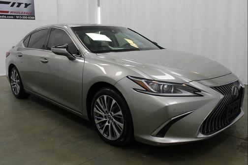 2019 Lexus ES 350 Base