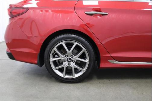 2019 Hyundai SONATA Limited 2.0T