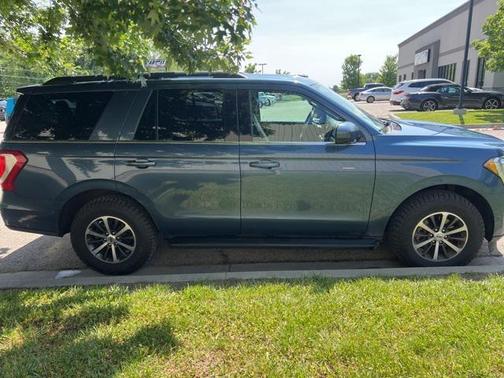 2019 Ford Expedition XLT