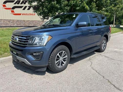 2019 Ford Expedition XLT