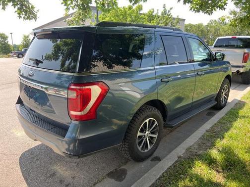 2019 Ford Expedition XLT