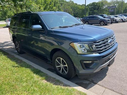 2019 Ford Expedition XLT