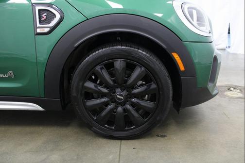 2022 MINI Countryman Cooper S ALL4