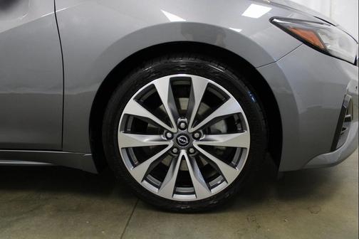 2023 Nissan Maxima 3.5 Platinum