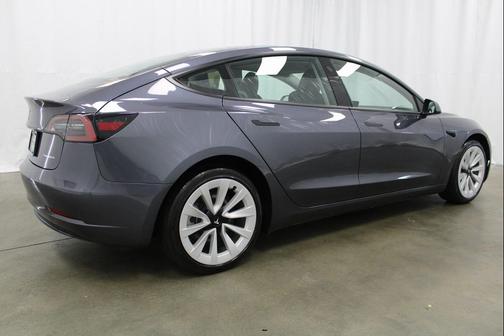 2023 Tesla Model 3 Long Range
