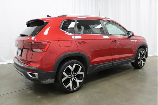 2022 Volkswagen Taos 1.5T SEL