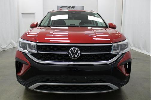 2022 Volkswagen Taos 1.5T SEL