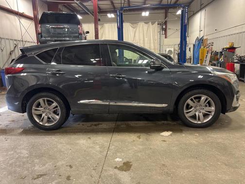 2019 Acura RDX Advance Package