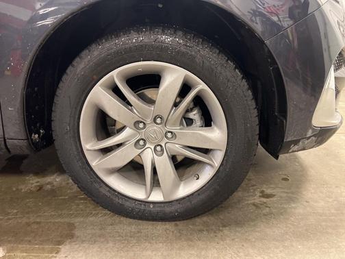 2019 Acura RDX Advance Package