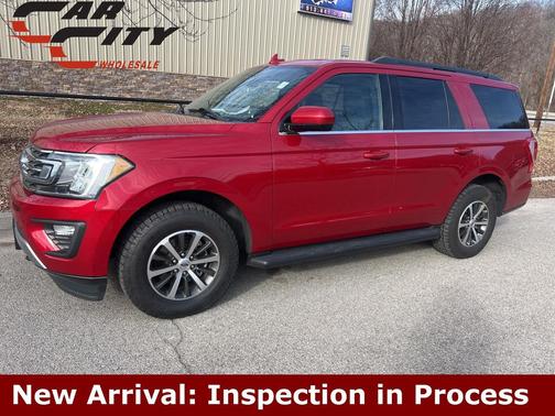 2020 Ford Expedition XLT