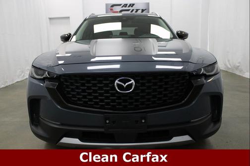2023 Mazda CX-50 2.5 Turbo Meridian Edition