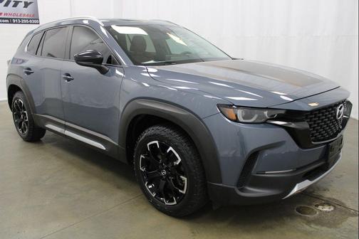 2023 Mazda CX-50 2.5 Turbo Meridian Edition