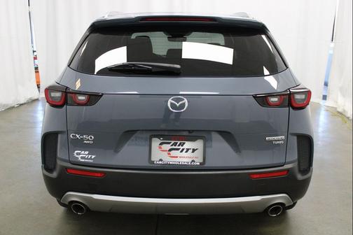 2023 Mazda CX-50 2.5 Turbo Meridian Edition