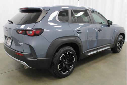 2023 Mazda CX-50 2.5 Turbo Meridian Edition