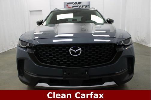 2023 Mazda CX-50 2.5 Turbo Meridian Edition