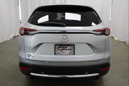 2023 Mazda CX-9 Grand Touring