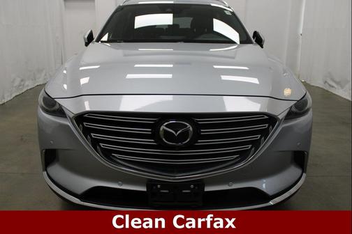 2023 Mazda CX-9 Grand Touring