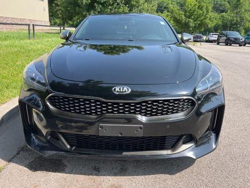 2020 Kia Stinger GT