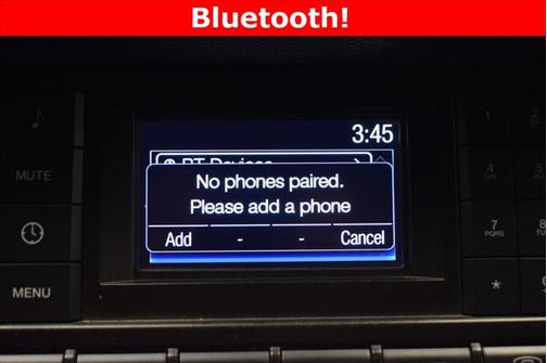 Blue Metallic 2015 Ford Mustang GT