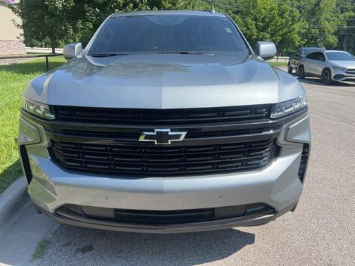 2023 Chevrolet Tahoe 4WD RST