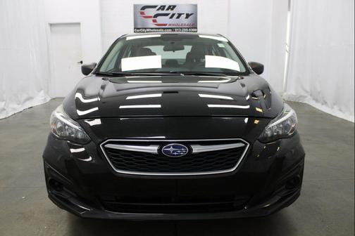 2019 Subaru Impreza 2.0i