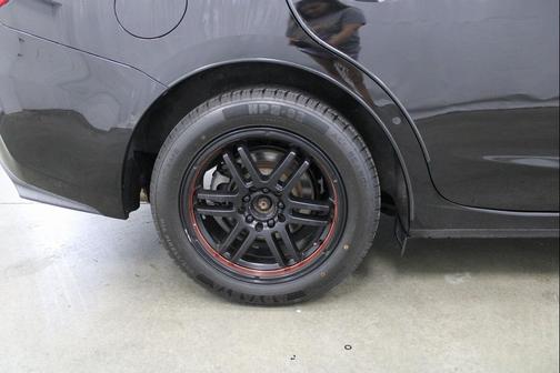 2019 Subaru Impreza 2.0i