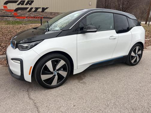 2018 BMW i3 94 Ah