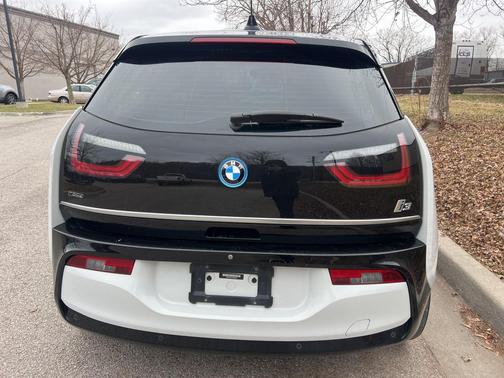 2018 BMW i3 94 Ah