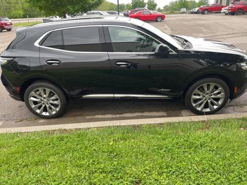 2023 Buick Envision Avenir AWD