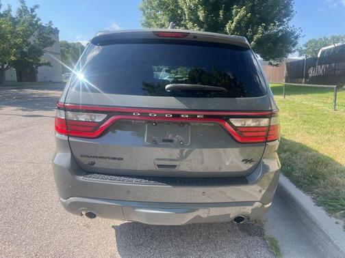 2019 Dodge Durango R/T