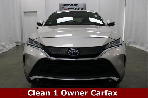 2022 Toyota Venza Limited