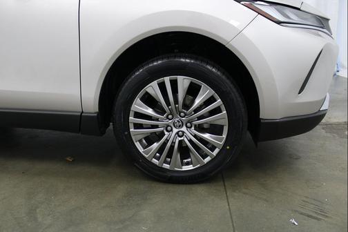 2022 Toyota Venza Limited