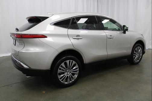 2022 Toyota Venza Limited
