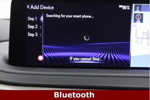 2021 Lexus RX 350 F SPORT Handling