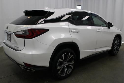 2020 Lexus RX 350 Base