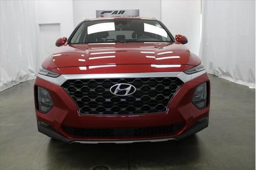 2020 Hyundai SANTA FE SEL 2.4