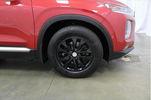 2020 Hyundai SANTA FE SEL 2.4