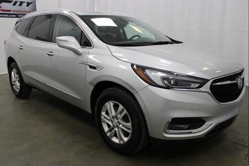 2019 Buick Enclave Premium