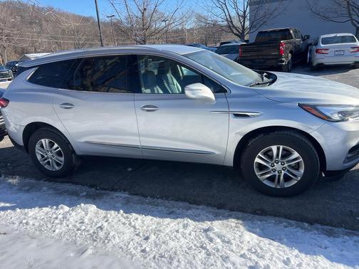 2019 Buick Enclave Premium